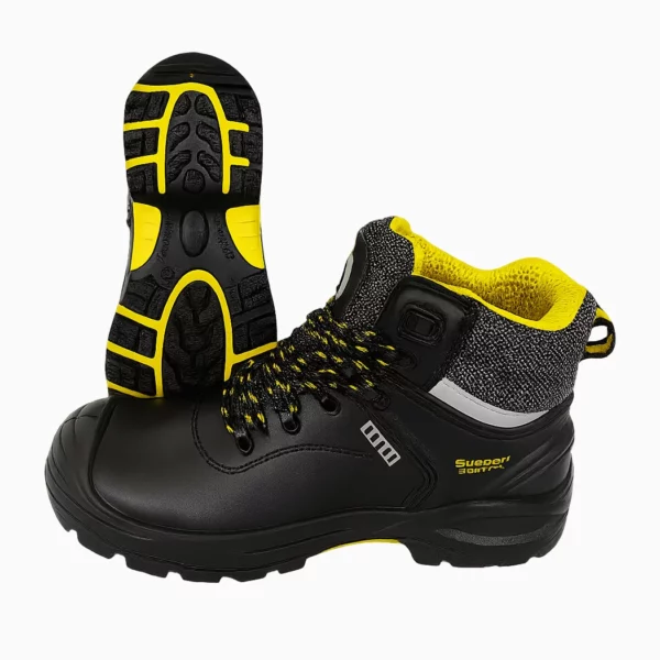 Ботинки LR201 - 1