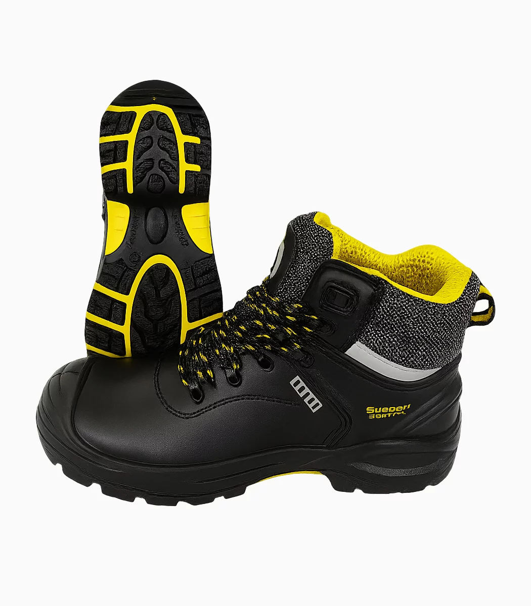 Ботинки LR201 - 1