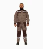 Костюм тенгри