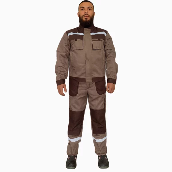 Костюм тенгри