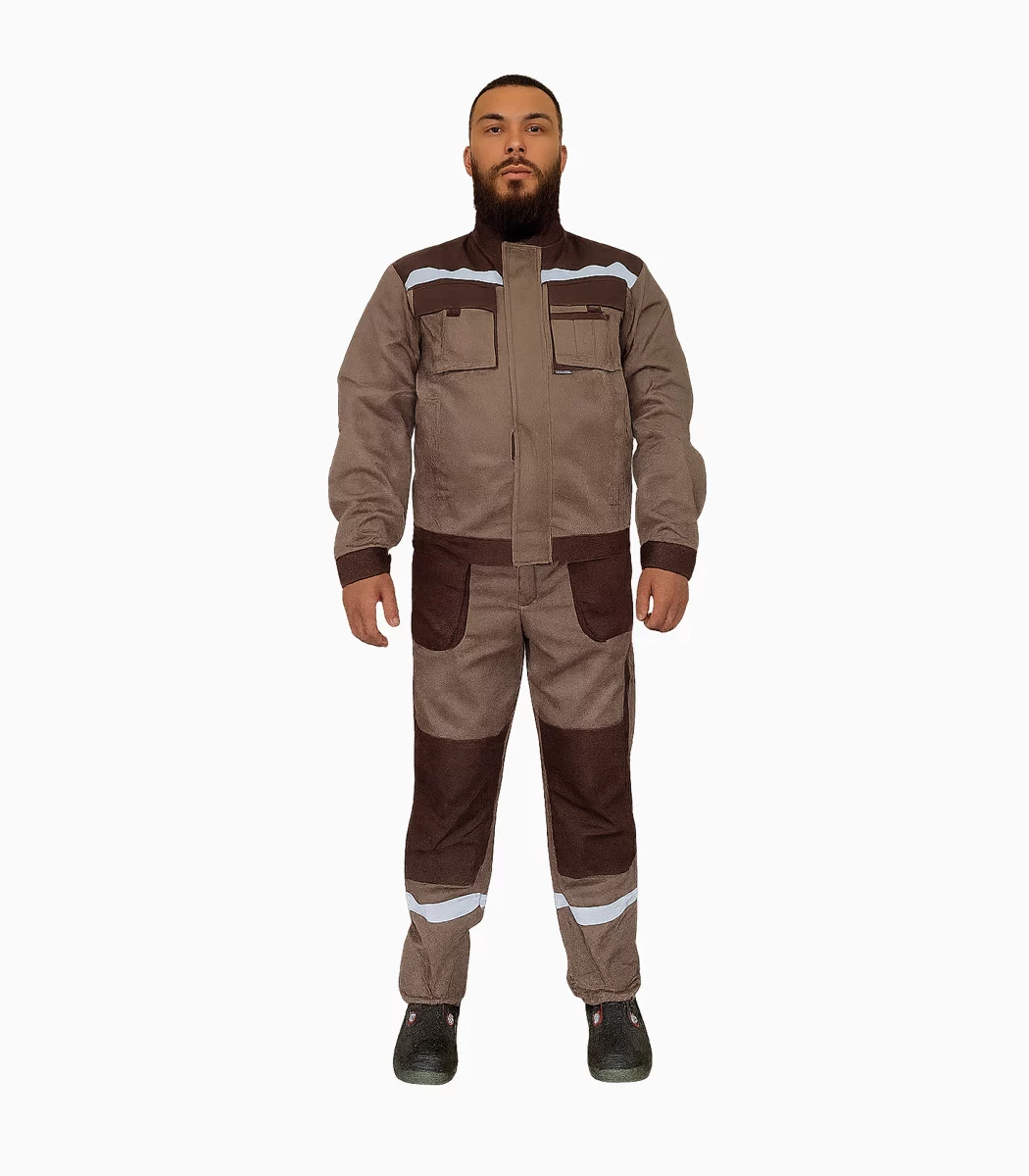 Костюм тенгри