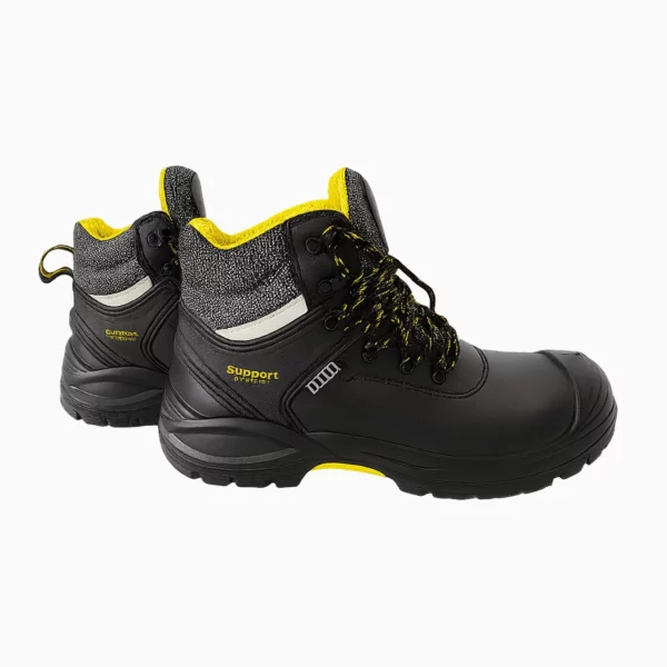 Ботинки LR201 - 2