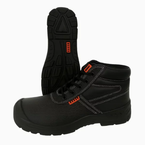 Ботинки Profi 1