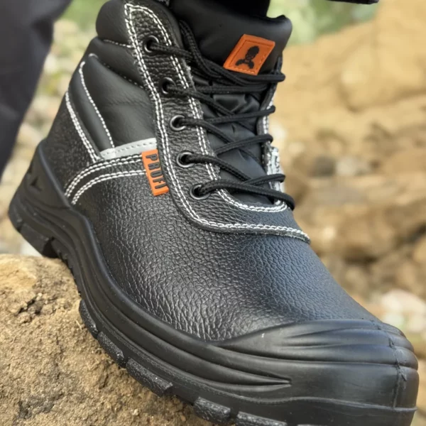 Ботинки Profi 2