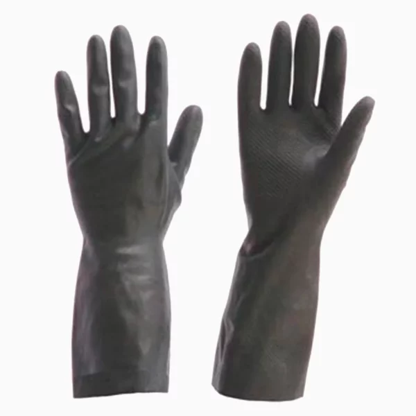 Перчатки КЩС Т-1 (АЗРИ) 1