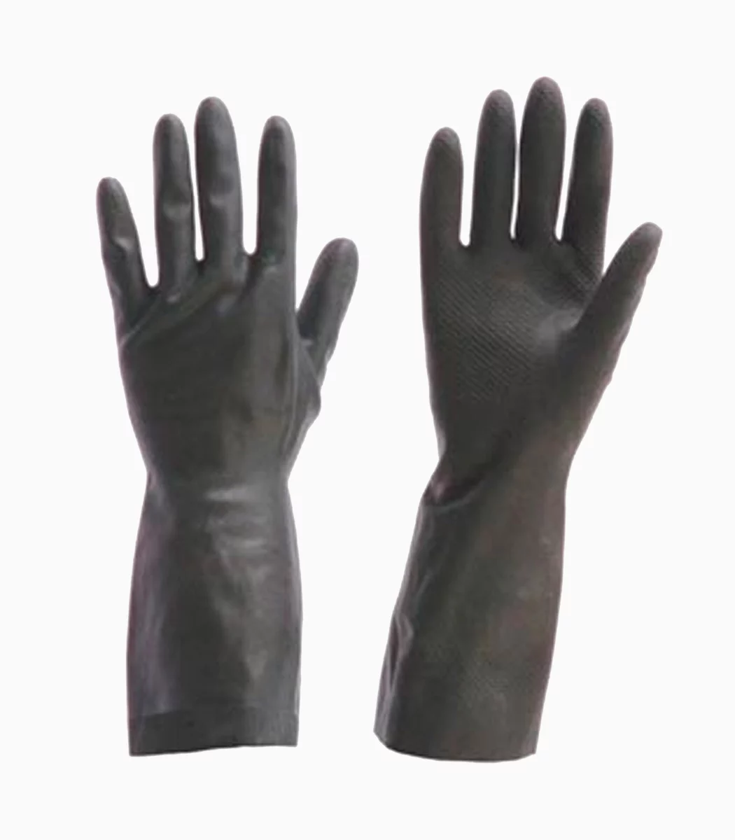 Перчатки КЩС Т-1 (АЗРИ) 1