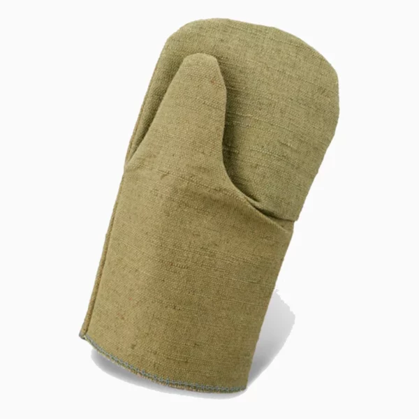 Рукавицы брезентовые