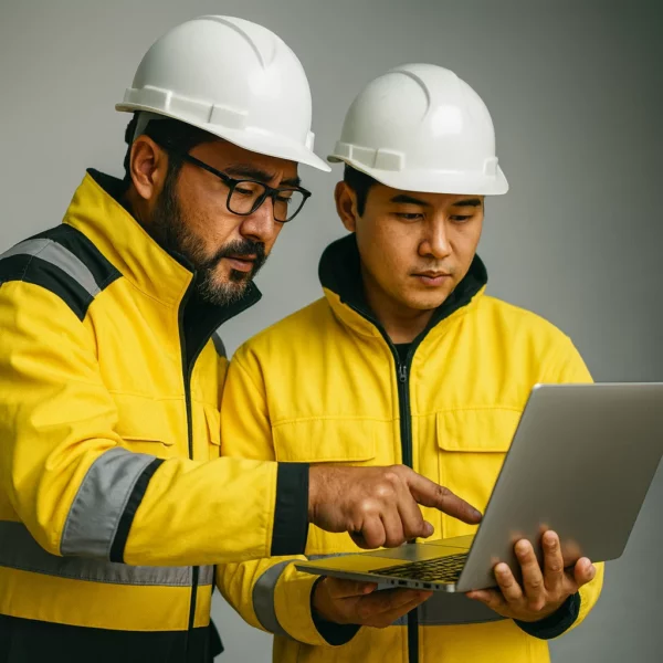 Собственное производство