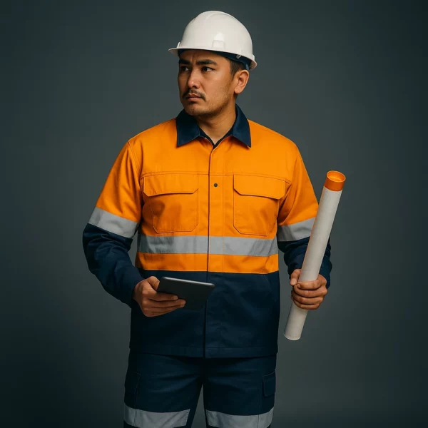 Спецодежда