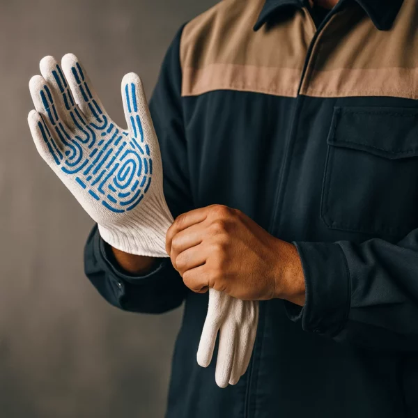 Средства защиты рук