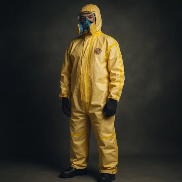 Защитная одежда