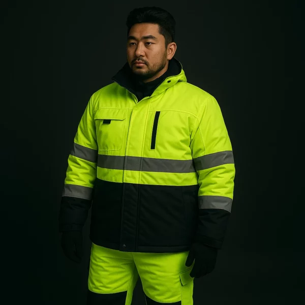 сигнальная одежда