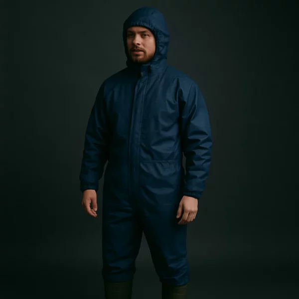 от влаги одежда