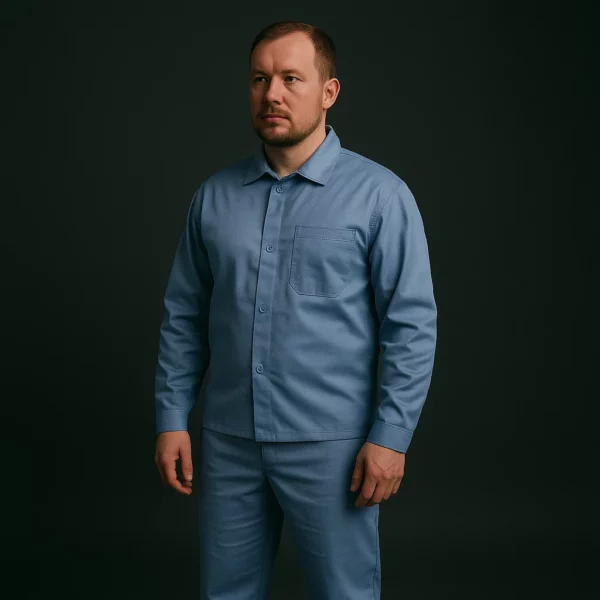 защита от статики