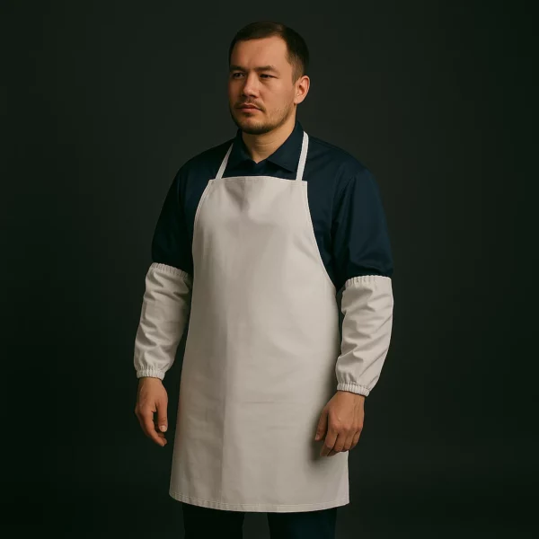 фартуки и нарукавники