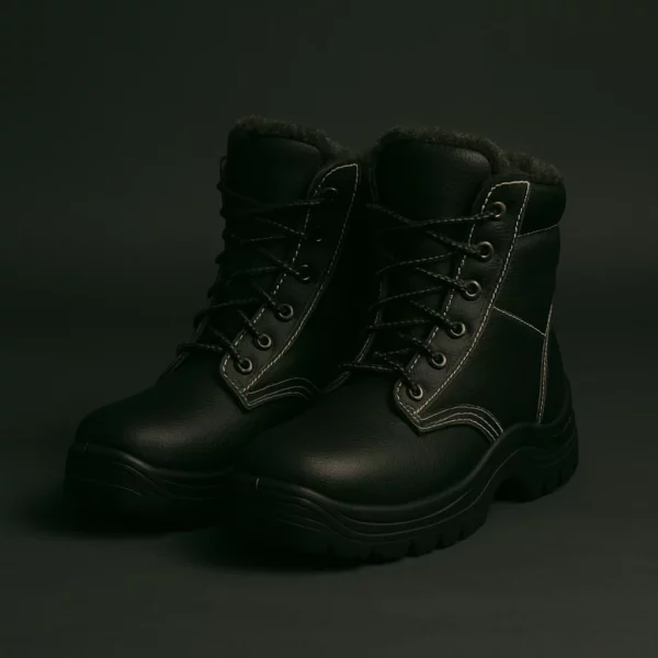 Зимняя спецобувь