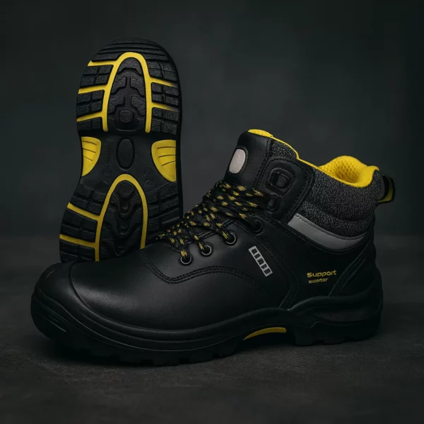 летняя спецобувь