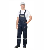 Костюм Легионер с п/к, т.синий/песочный — изображение 3