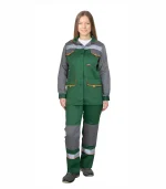 костюм ударница