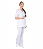 Костюм Адель женский, белый