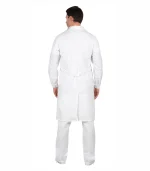 Халат мужской, х/б бязь — изображение 2