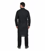 Халат мужской, х/б бязь — изображение 2