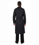 Халат женский, х/б диагональ — изображение 2