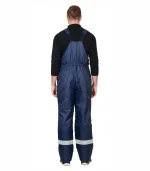 Костюм Орбита с п/к, синий/васильковый — изображение 5