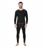 Термобельё ARCTIC COMFORT двухсл. теплосберегающее (хлопок, шерсть/акрил)