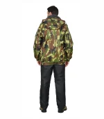 Куртка Полюс, КМФ Нато — изображение 2