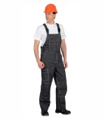 Костюм Алекс с п/к, серый — изображение 4