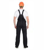 Костюм Джет с п/к, т.синий, 100%ХБ — изображение 4