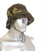 Панама Рыболов с противомоскитной сеткой, КМФ Нато