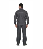 Костюм Алекс с п/к, серый — изображение 2