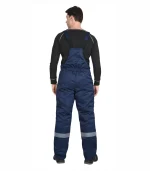 Костюм Бригадир с п/к, синий/васильковый — изображение 4