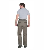 Костюм Токио с брюками, песочный/хаки — изображение 5