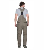 Костюм Токио с п/к, песочный/хаки — изображение 5