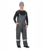 Костюм Титан с п/к, серый — изображение 3
