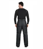 Костюм Фаворит с брюками, серый/черный — изображение 4