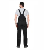 Костюм Алекс с п/к, черный — изображение 4