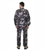 Костюм Блокпост с брюками, КМФ Серый город — изображение 2