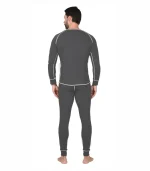 Термобельё POLAR ACTIVE UNO двухсл. влагоотделяющее (полиэстер/хлопок) — изображение 2