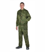 Костюм Блокпост с брюками, КМФ Цифра