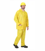 Костюм влагозащитный SIRIUS Стандарт (210 гр/м2), желтый