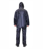 Костюм влагозащитный SIRIUS Стандарт (210 гр/м2), синий — изображение 2