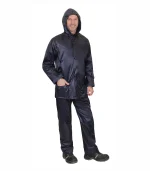Костюм влагозащитный SIRIUS Стандарт (210 гр/м2), синий