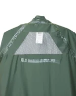 Плащ влагозащитный SIRIUS Стандарт (210 гр/м2), зеленый — изображение 3