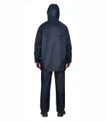 Костюм влагозащитный SIRIUS Профи (225 гр/м2), синий — изображение 2