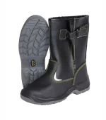 Сапоги Профи, иск.мех, ПУ-ПУ