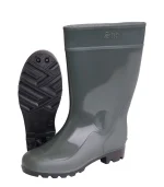 Сапоги ПВХ мужские, высота 35 см